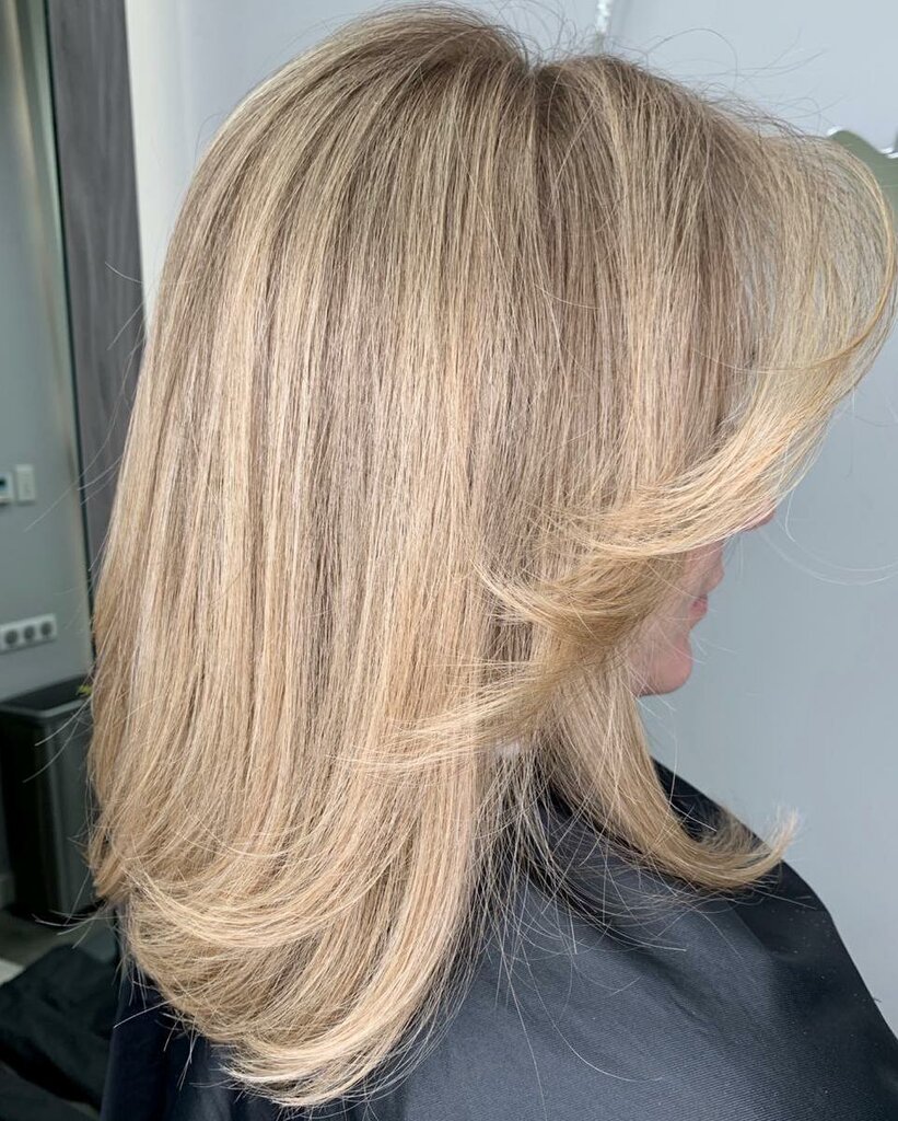 Beauty salon Yugen, Moscow, photo