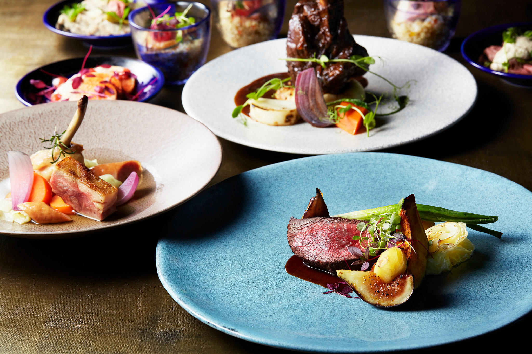 Фото InterContinental Hotel Osaka 