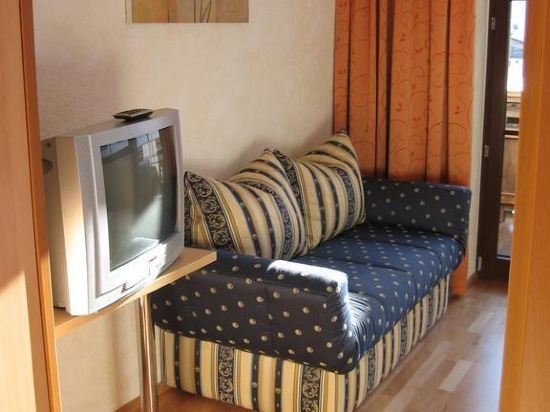 Фото Haus Belledonne