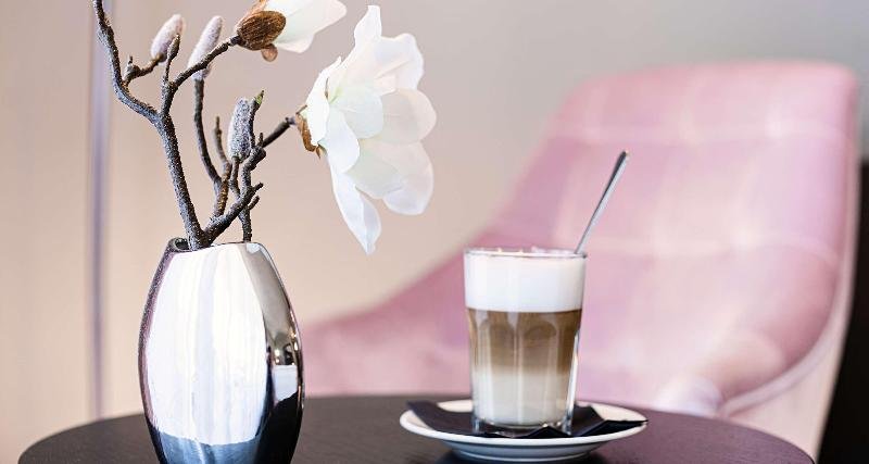 Фото Best Western Victor's Residenz-Hotel Rodenhof