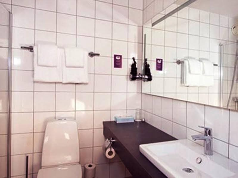 Фото Clarion Collection Hotel Uman