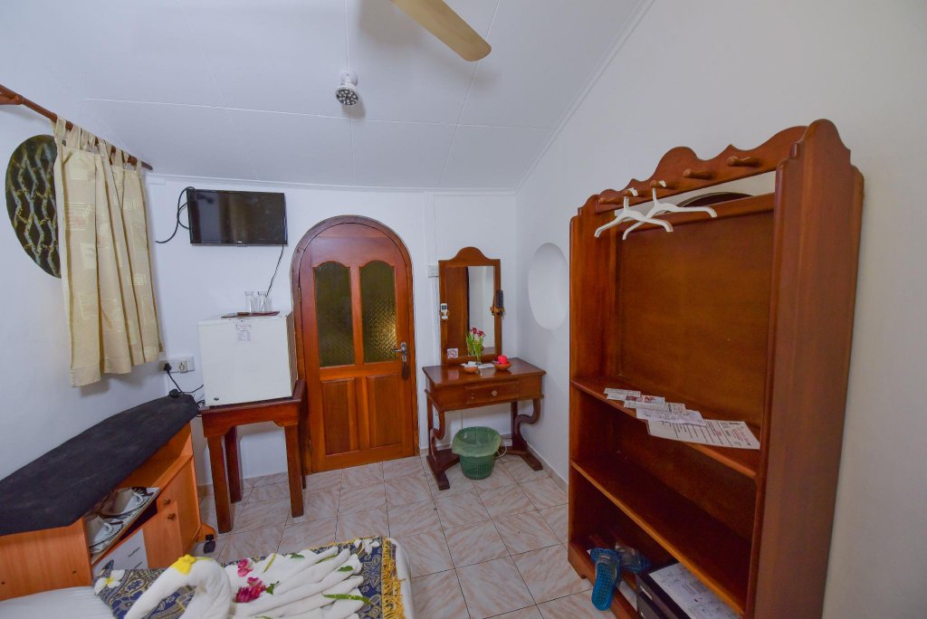 Фото New Old Dutch House - Galle Fort