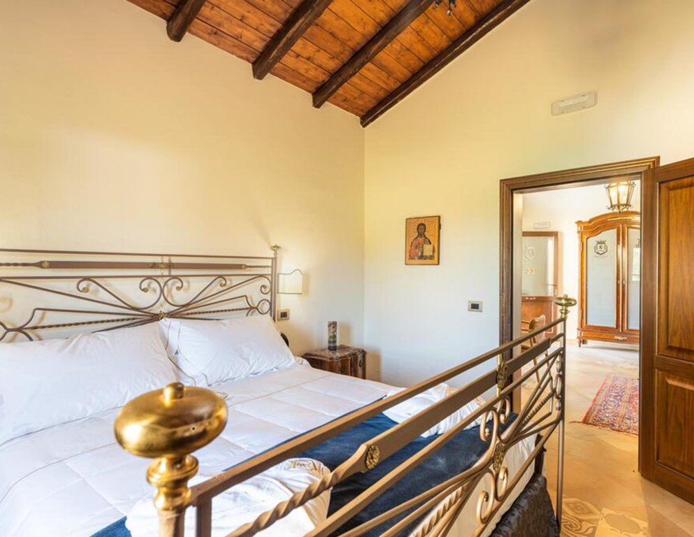 Фото Hotel Villa Lampedusa