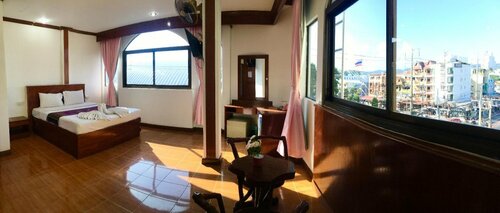 Patong Sub Inn