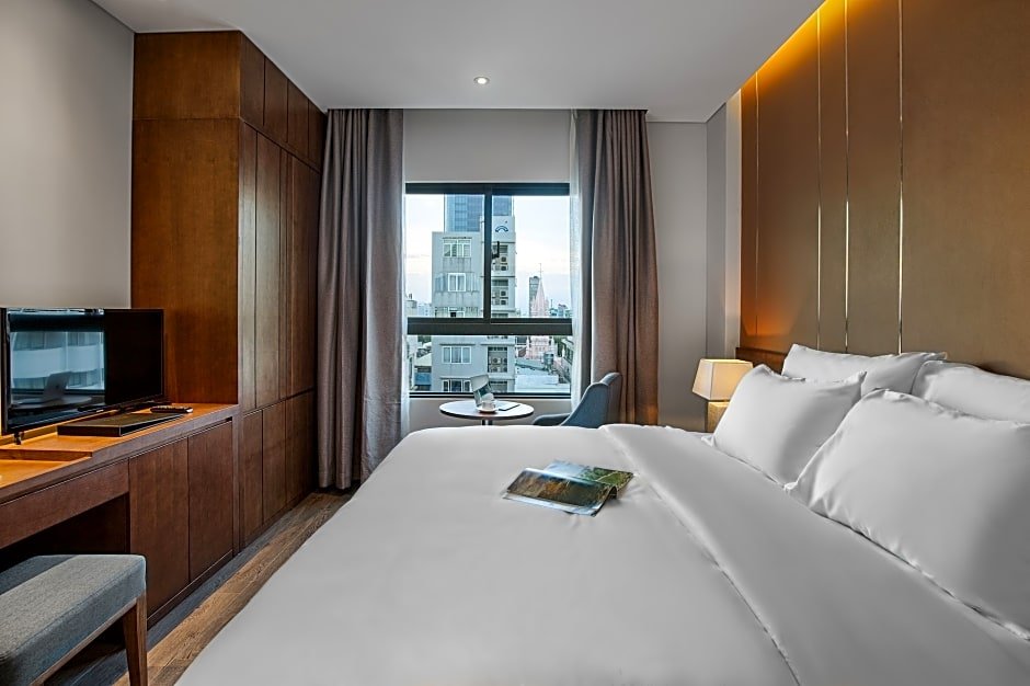 Фото Avora Hotel