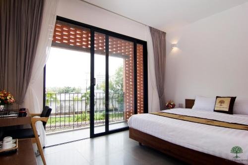 Фото Huynh Thao Hotel