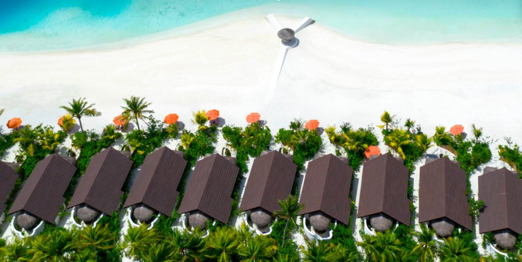 Фото Oblu Select Sangeli