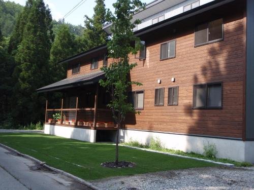 Фото Bears Den Mountain Lodge