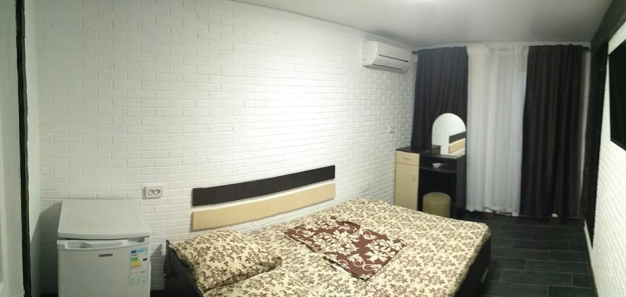 Фото Зелёный дворик