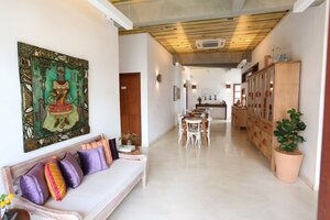 Гостиница Green 53 Boutique Hotel