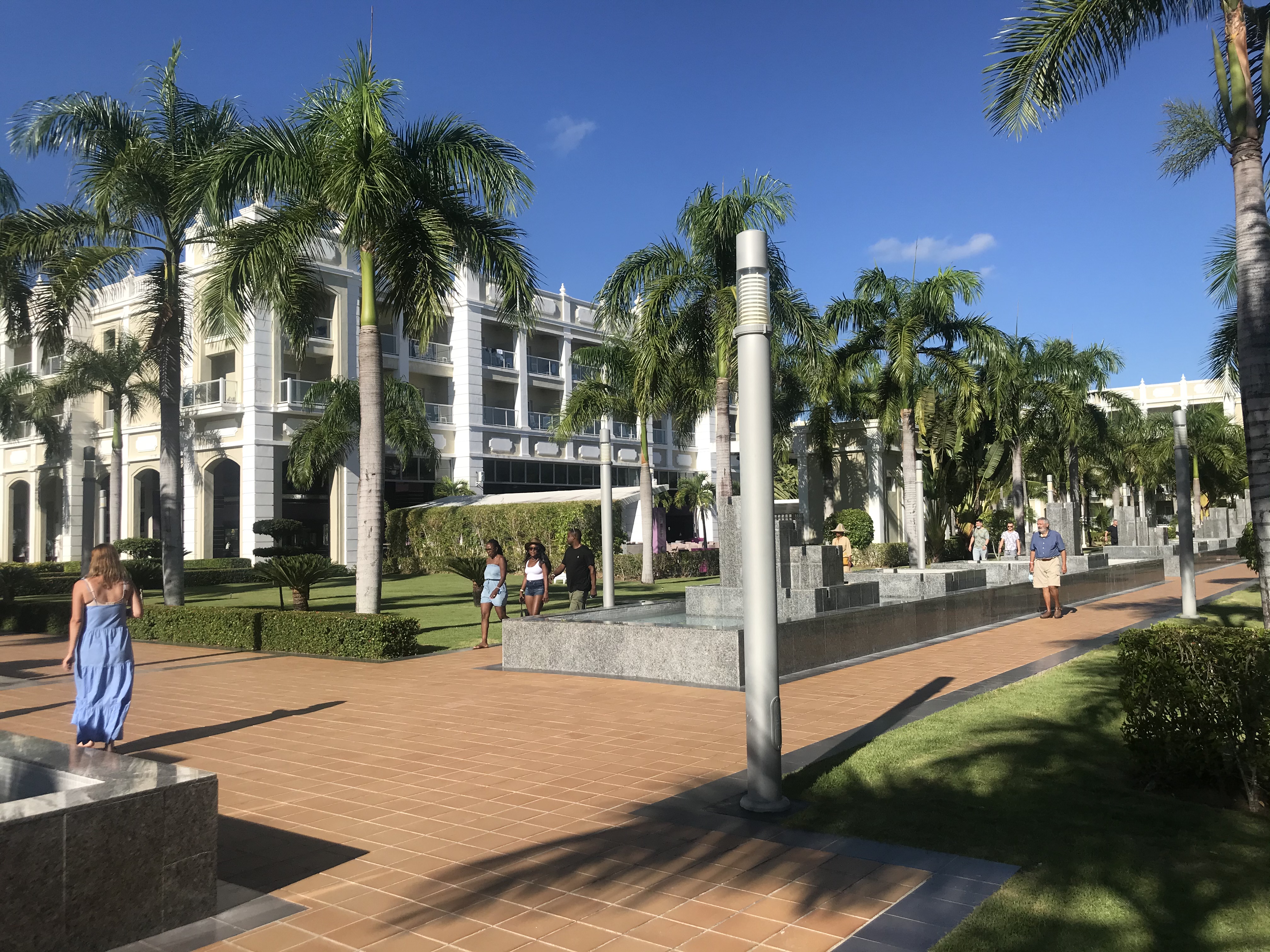 Фото Hotel Riu Palace Bavaro