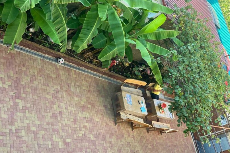 Фото Золотой песок