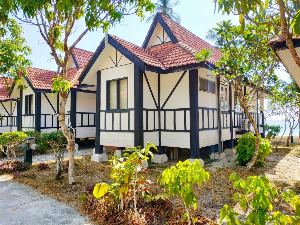 Hotel Sari Pacifica Resort & Spa Redang Island, State of Terengganu, photo