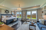Beazer Homes Dove Creek (Texas, Collin County), engineering bureau