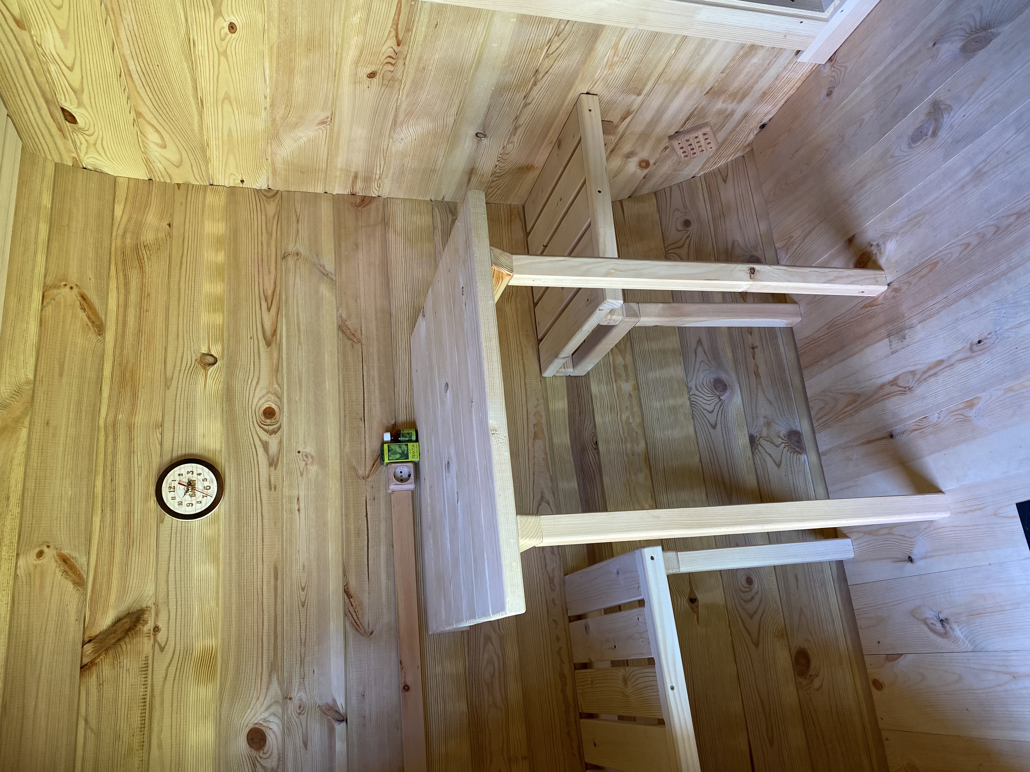 Фото Шишкин лес