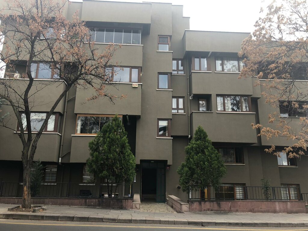 Management company Bilgi Butcher, Ankara, photo