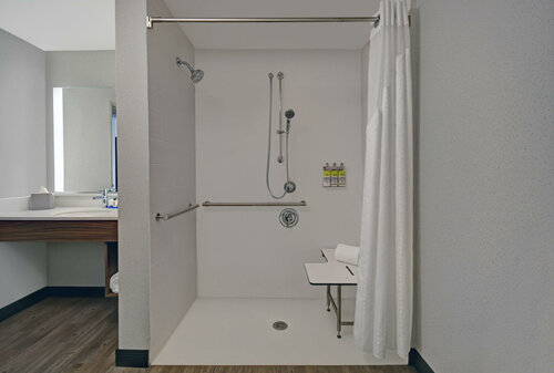 Гостиница Staybridge Suites Houston Galleria Area, an Ihg Hotel в Хьюстоне