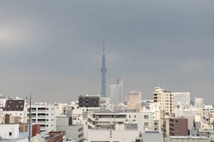 Гостиница Apa Hotel Ningyocho Ekikita