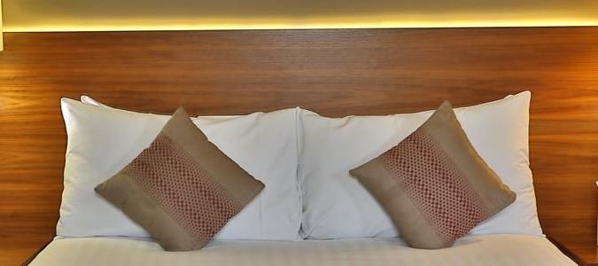 Фото Best Western Palm Hotel