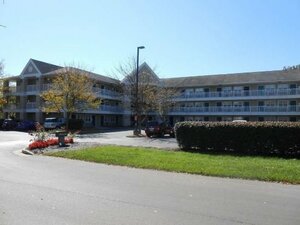 Гостиница Extended Stay America Suites Lexington Nicholasville Road