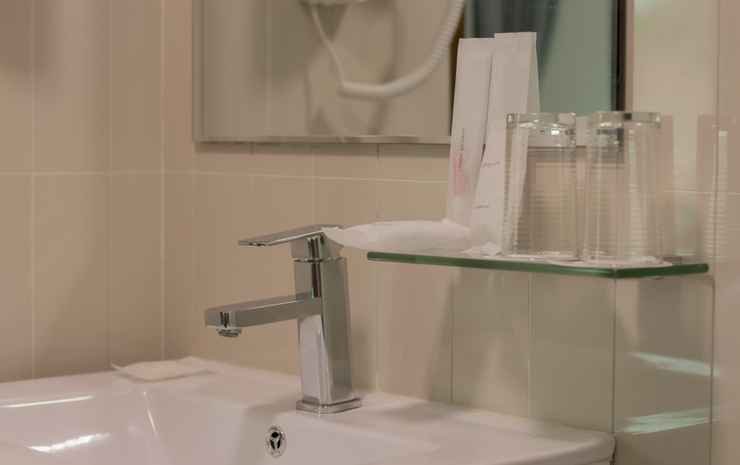 Фото Justice Hotel