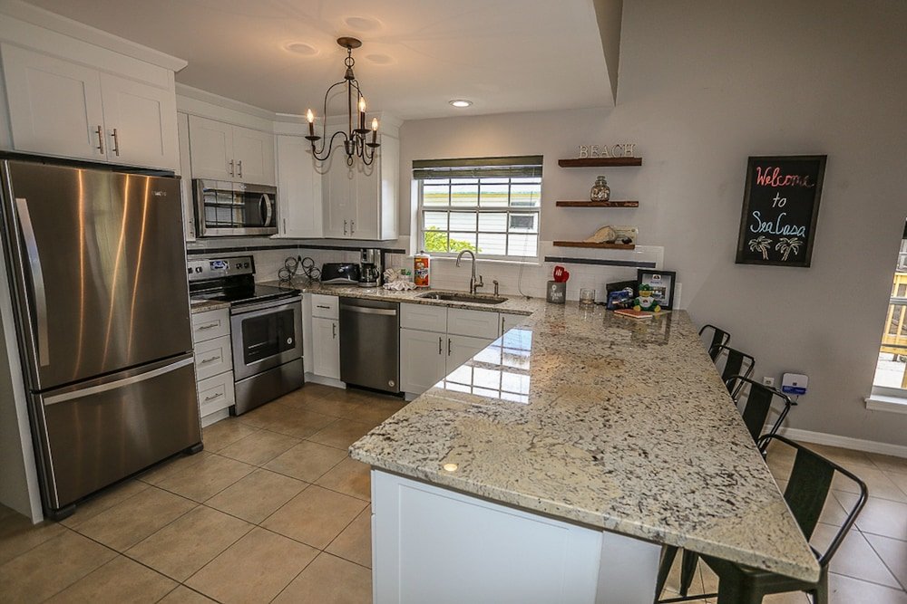 Фото 203 Fairweather Villa B