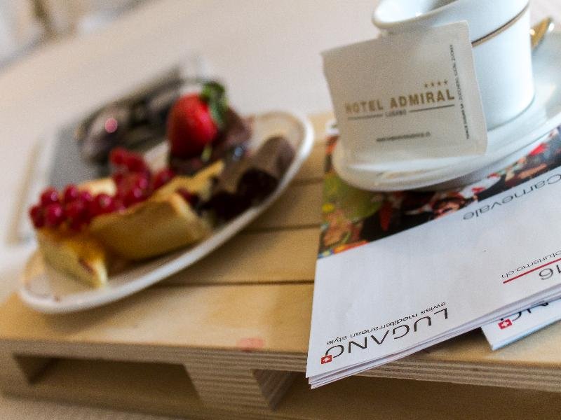 Фото Hotel Admiral