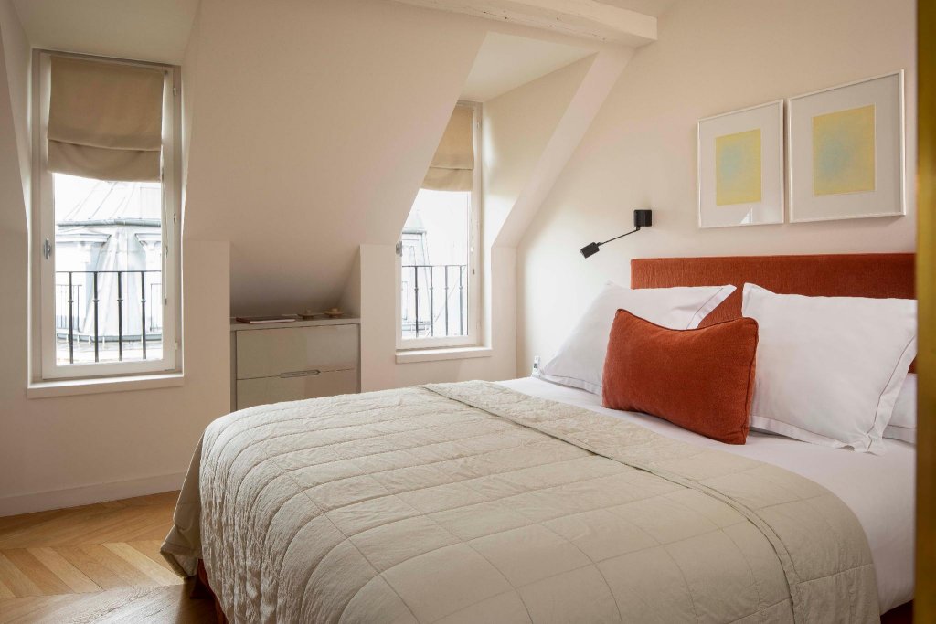 Фото Résidence Nell Paris