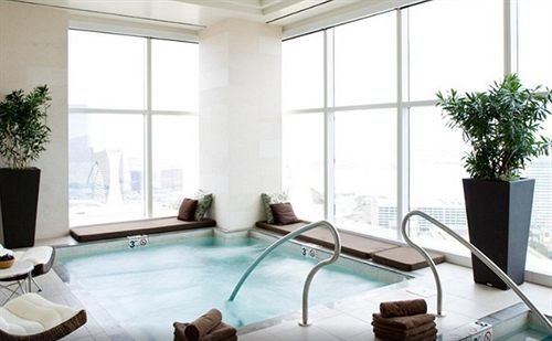 Фото Mgm Tower at Borgata