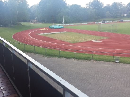 Фото Hotel Restaurant Teichaue