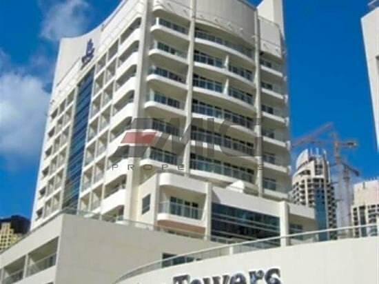 Short-term housing rental Guestready - New With Breath-taking Views!, Dubai, photo