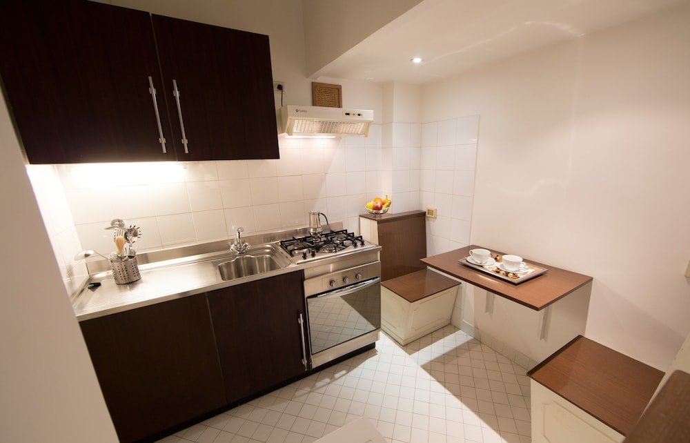 Фото Babuino 181 – Small Luxury Hotels of the World