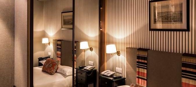 Фото Hôtel Louison