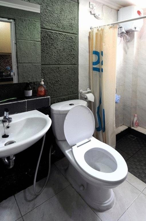 Фото Kinari Residence