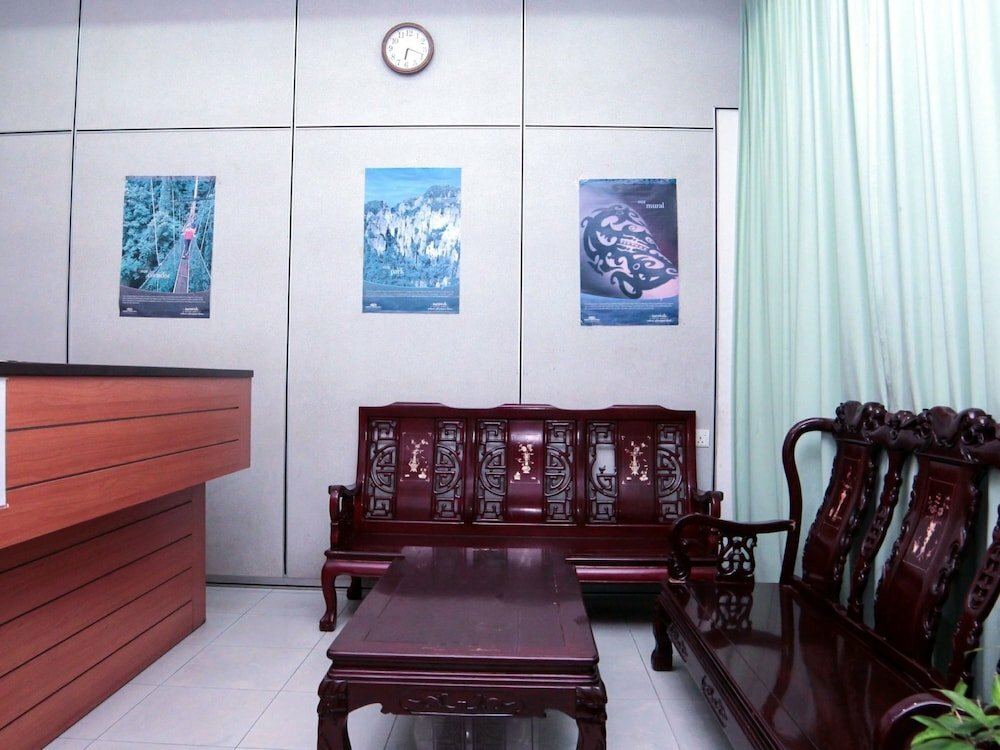 Hotel Lehdo Inn, Sibu, photo