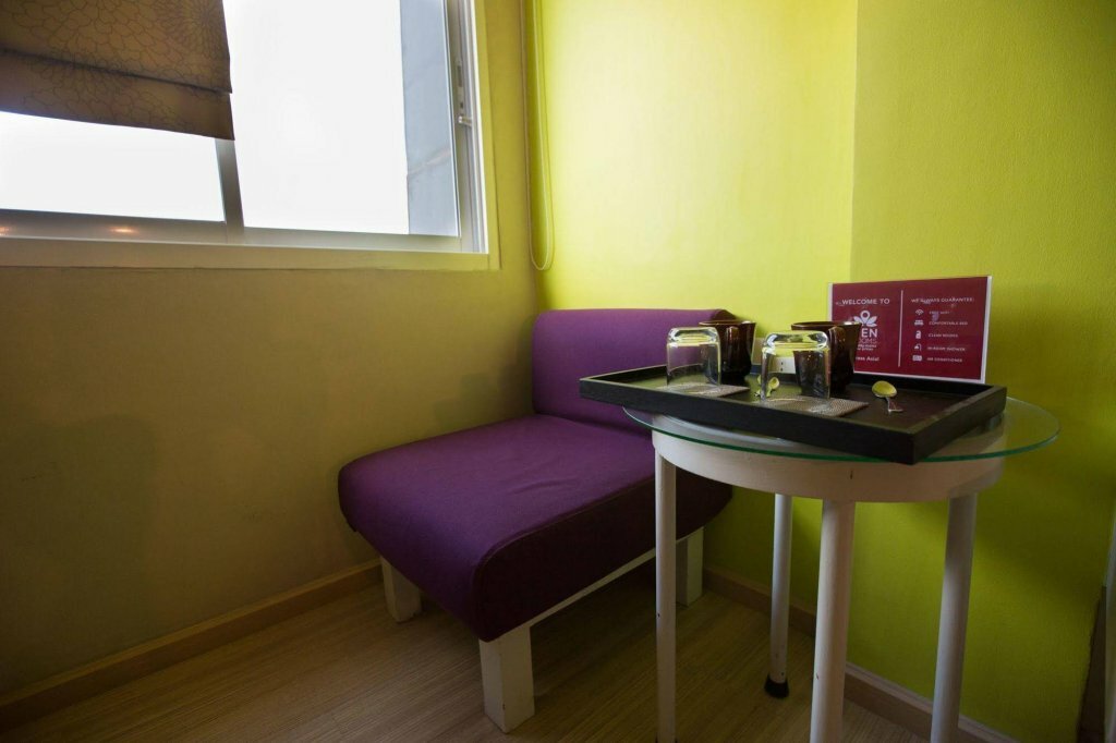 Hotel Zen Rooms Naklua, Earth, photo