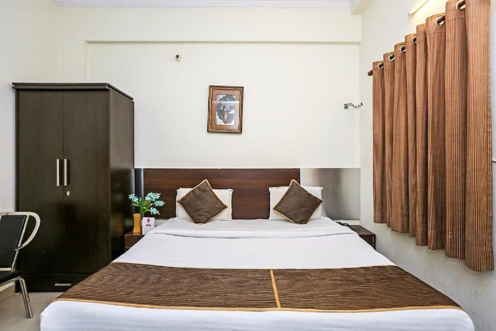 Фото Hotel Anand Villa