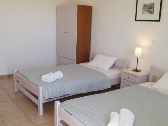 Фото Letos Villas