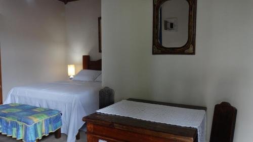 Фото Pousada Cheiro Da Terra