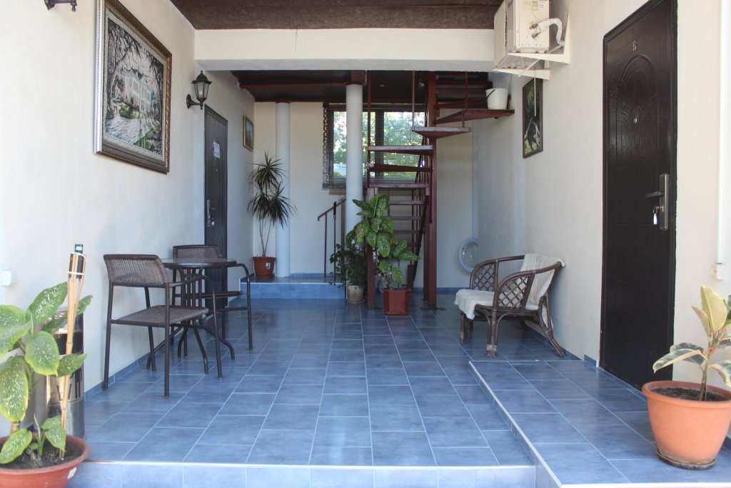 Фото Гостевой дом на Юго-Западной