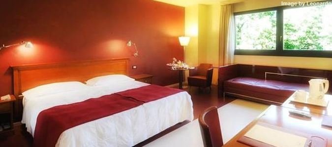 Фото Art Hotel Navigli