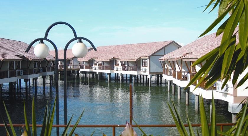 Фото Lexis Port Dickson