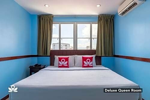 Гостиница Zen Rooms Roxas Avenue в Давао