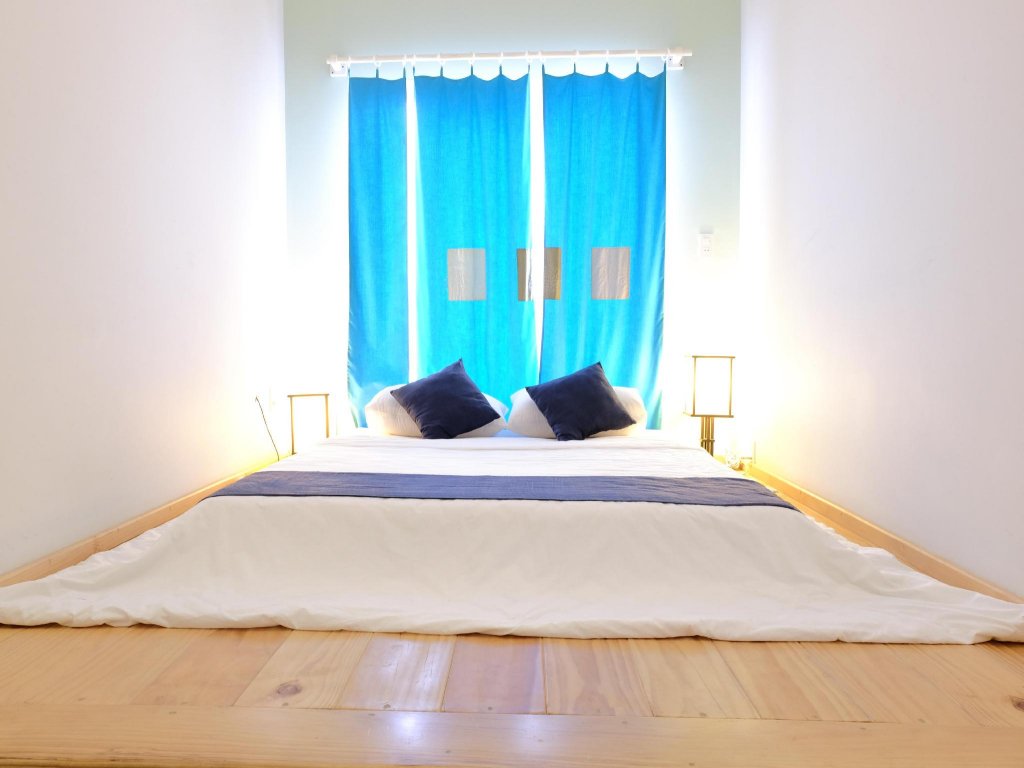 Фото Lu Tan Villa