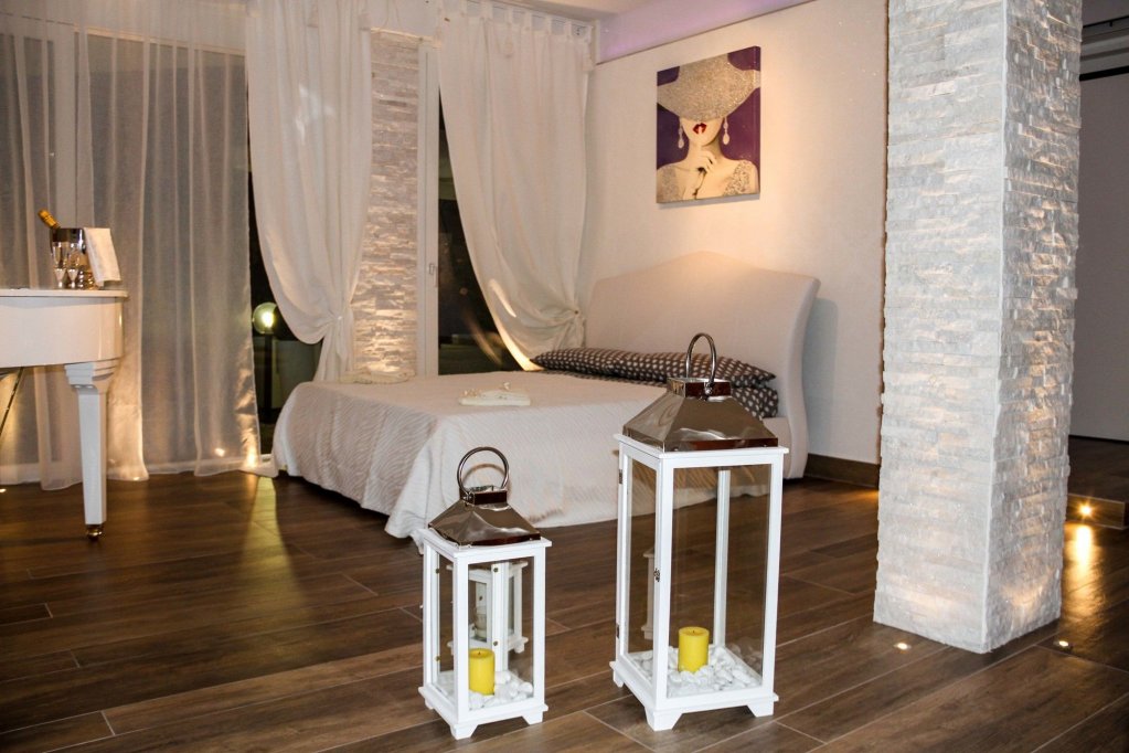 Фото B&b La Dolce Notte