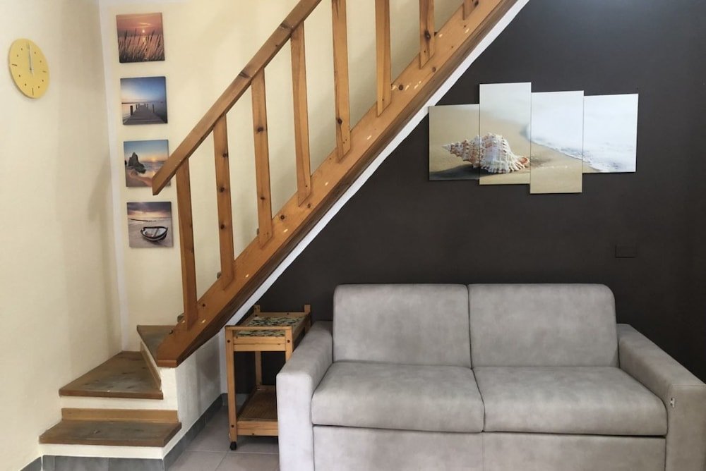 Фото Appartamenti San Teodoro V