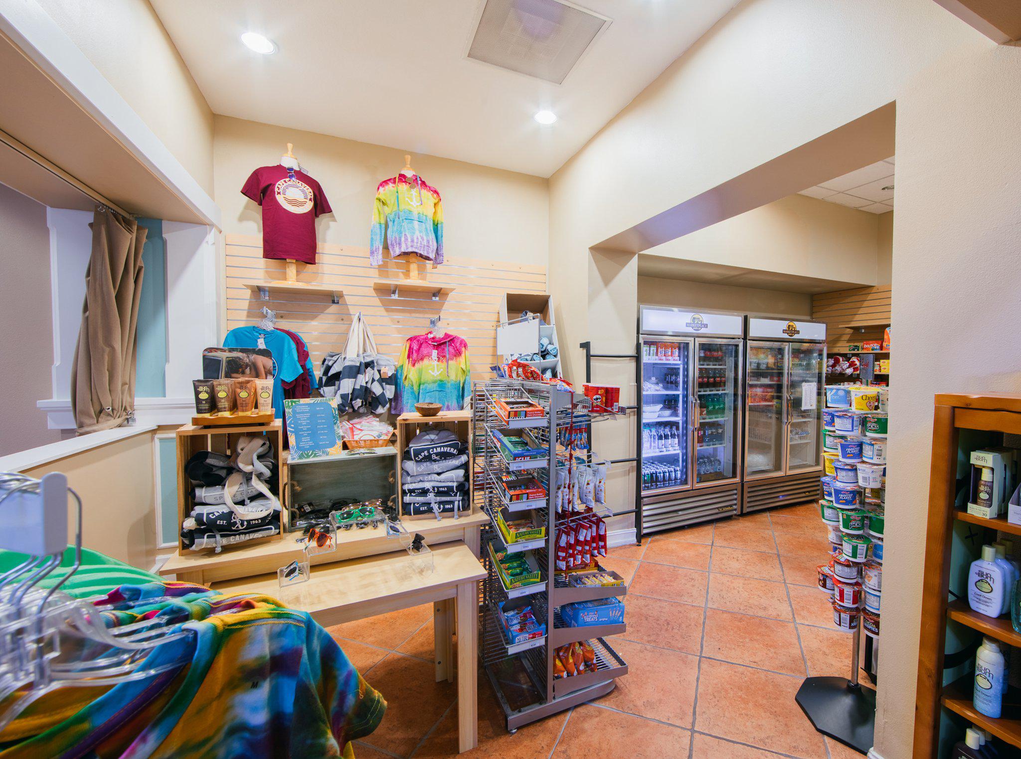 Фото Cape canaveral beach resort