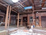 Instream (Evgenyevskaya Street, 2), fasteners