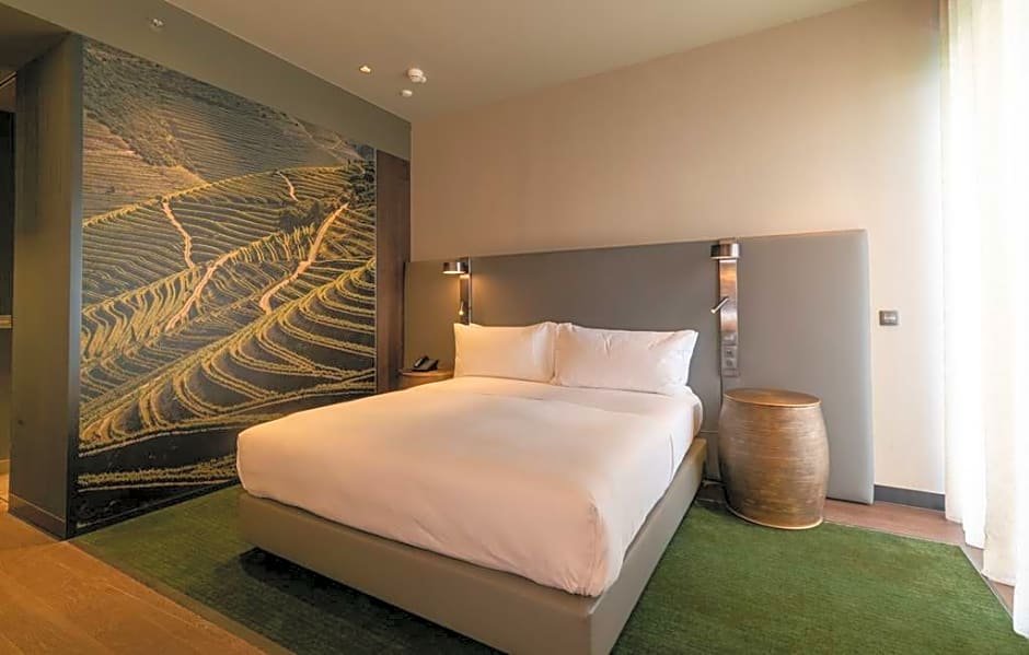 Фото Hilton Porto Gaia