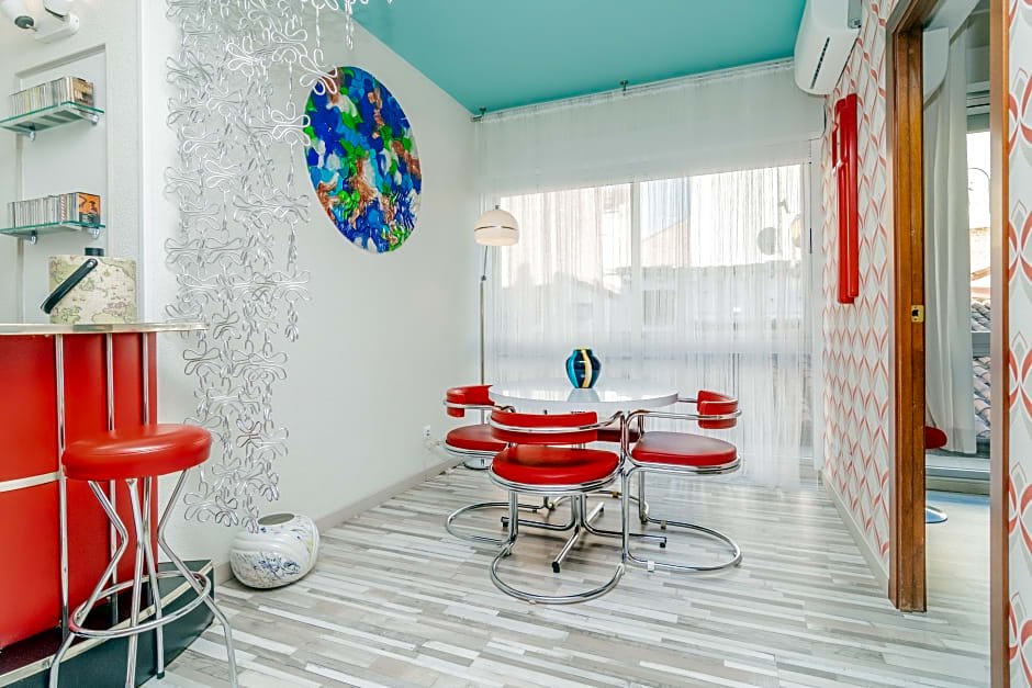 Фото Far Home Gran Vía